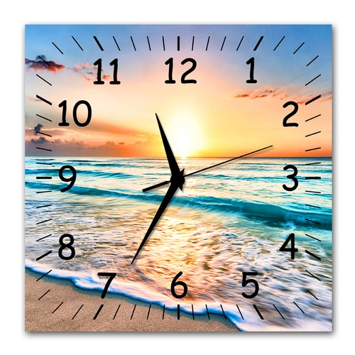 Wanduhr x 30 cm - wanduhr,