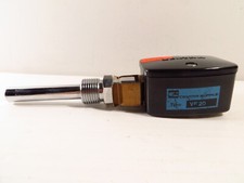 Centra-Burkle Honeywell VF-20