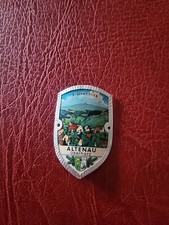 Stocknagel Stockemblem Stockschild - Altenau Oberharz (12)