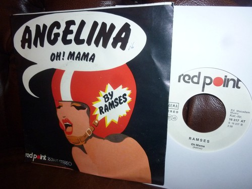 Ramses angelina oh - ramses,,