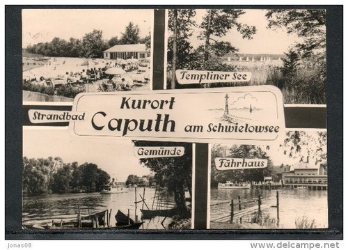 1506 caputh havel - , /