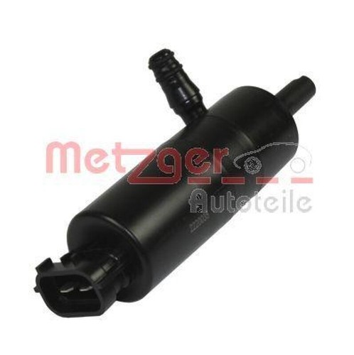 Metzger waschwasserpumpe - metzger,