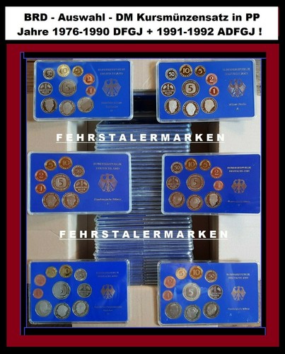 Brd auswahl dm - -,