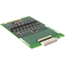 Mitel Unify SLU8 für HiPath 3000 3350/3550, OSBiz X3W/X5W, Octopus F200/F400