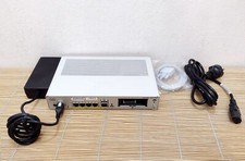 Cisco C1101-4PLTEP ISR 1101 4P