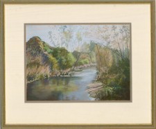 Pam page pastell des - pam, 20
