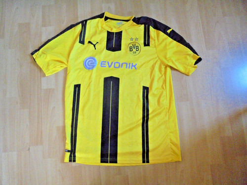 Marco reus bvb spielertrikot - reus,