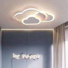 LED Deckenleuchte 64W Dimmbar