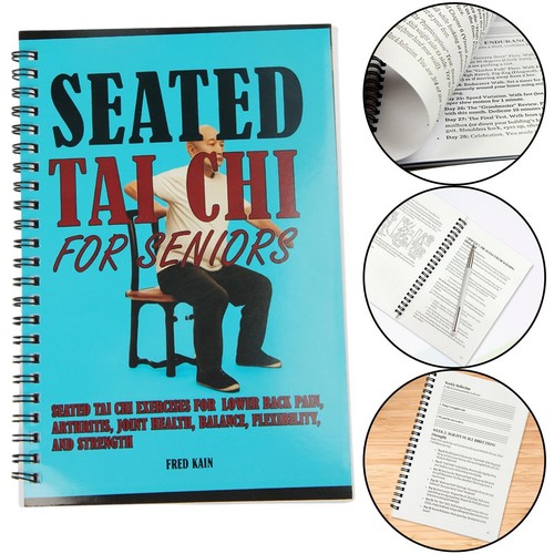 Tai chi sitzübungen - tai,