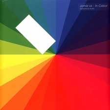 Jamie XX - In Colour