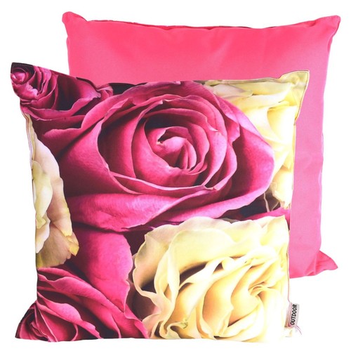 Outdoor kissen 45x45cm - outdoor,