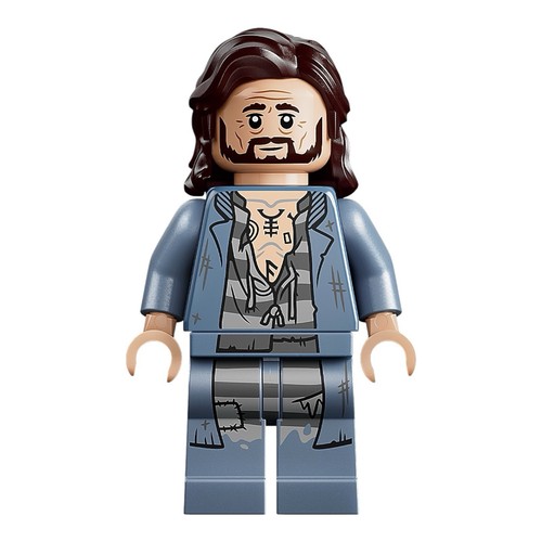 Lego harry potter minifigur - lego,