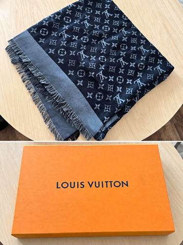 Louis vuitton damen schal - vuitton,