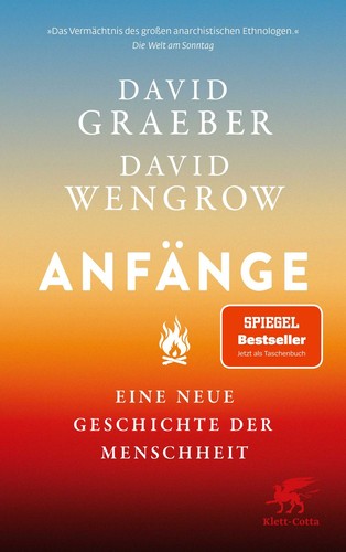 Anfänge eine neue - neue, geschichte