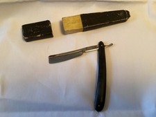 Altes/Antikes Rasiermesser