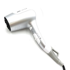 Braun Haartrockner Haarpflege Satin Hair 5 HD 580 Power Perfection Leistung Effi