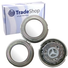 3x Set Scherkopf Messer Klingen für Philips HQ6868 HQ6874 HQ6879 HQ6900 HQ6900