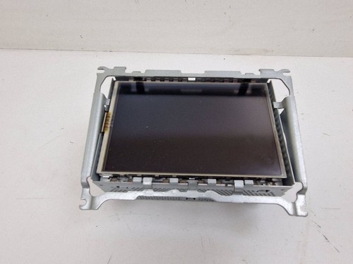 Jaguar x250 2013 radio - xf,
