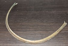 1. Weltkrieg Schiene für Helm