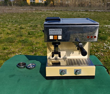 quick mill  Handhebelmaschine