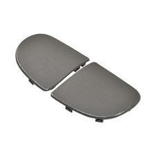 Lautsprecherabdeckung Für Renault Twingo Rahmen Kühlergrill 7701206099