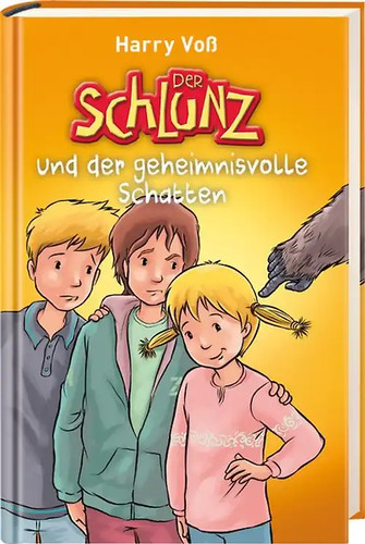 Der schlunz und - der,