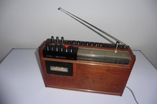 DDR RFT Stern-Recorder R 160