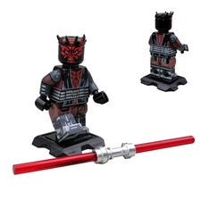 Sithlord darth maul - maul,