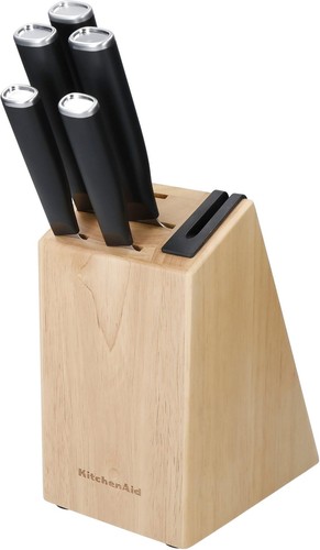 Kitchenaid messerblock classic - messerblock,