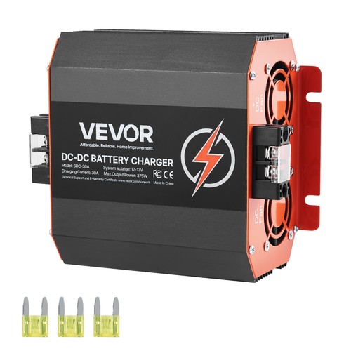 Vevor 12v 30a - 12v,
