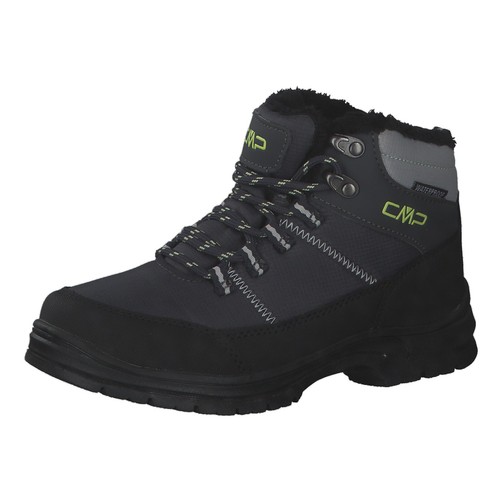 Cmp kinder wanderschuhe annuuk - kinder,