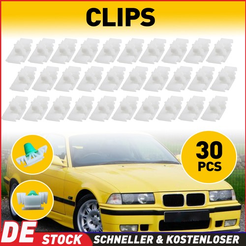 30x zierleisten für - für, e36