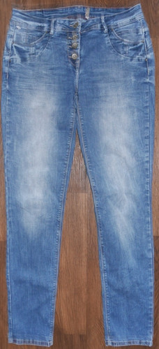 Cecil scarlett damen jeans - damen,