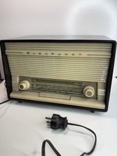 Blaupunkt Ideal Ballett 21050 Röhrenradio
