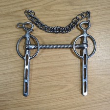 Brandneu ohne Etikett 6"