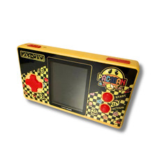 PAC-MAN Retro Handheld Konsole