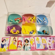 Disney  Prinzessin    mit