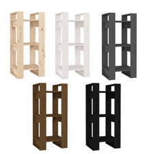 Bücherregal Raumteiler