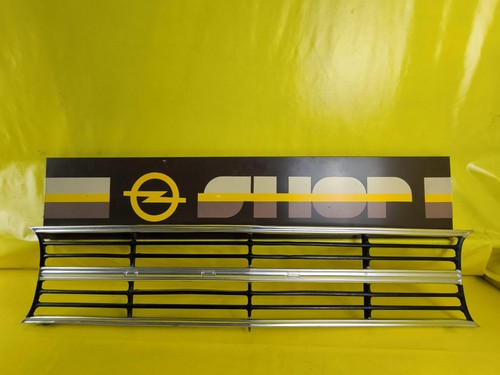 Kühlergrill opel kadett - kadett, b