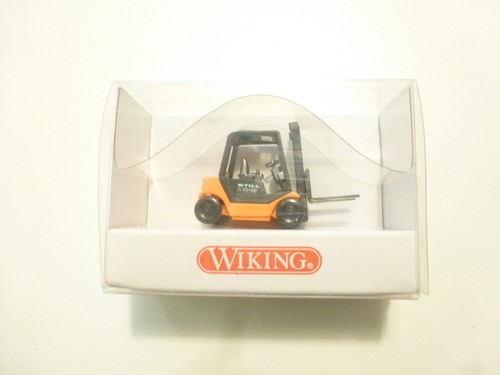 Wiking 6630114 still r - wiking, h0