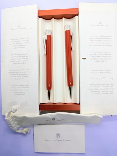 Nos graf von faber castell - von,