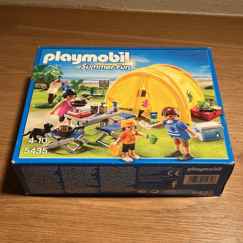 Playmobil summer fun 5435 - summer,