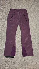 Kjus Skihose Damen Gr. 36
