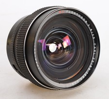 Flektogon 2,8/20 red MC M42 CARL ZEISS JENA ⭐ M42 F/2.8 20mm Weitwinkel ✅ (8282.