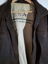 lederjacke herren xxl