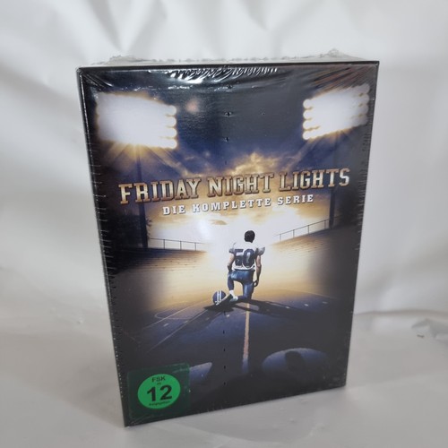 Friday night lights die - lights,