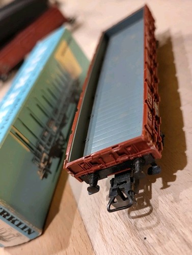 Märklin 4607 - h0,
