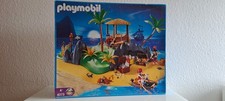 Playmobil® "Schatzinsel der
