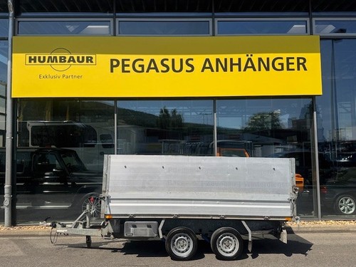 Humbaur htk 3500 - htk, 3500.31