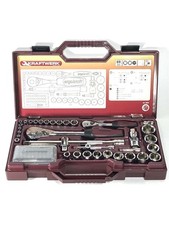 Kraftwerk Steckschlüsselsatz